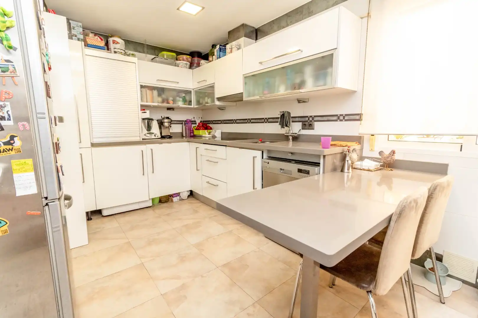 Appartement compact avec ascenseur à vendre à San Javier ciudad, imagen 5
