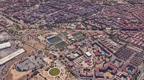 Foto 2 de Terreny industrial en venda a V Centenario, Leganés