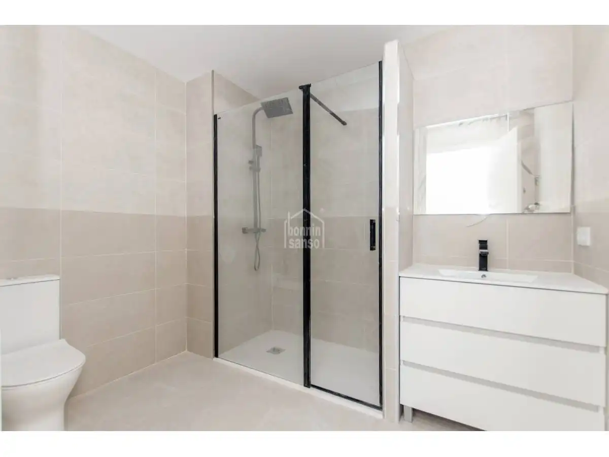 Apartament en venda a Avinguda Menorca - Sínia Costabella