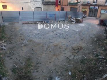 Terreno rústico en venta en ganganell