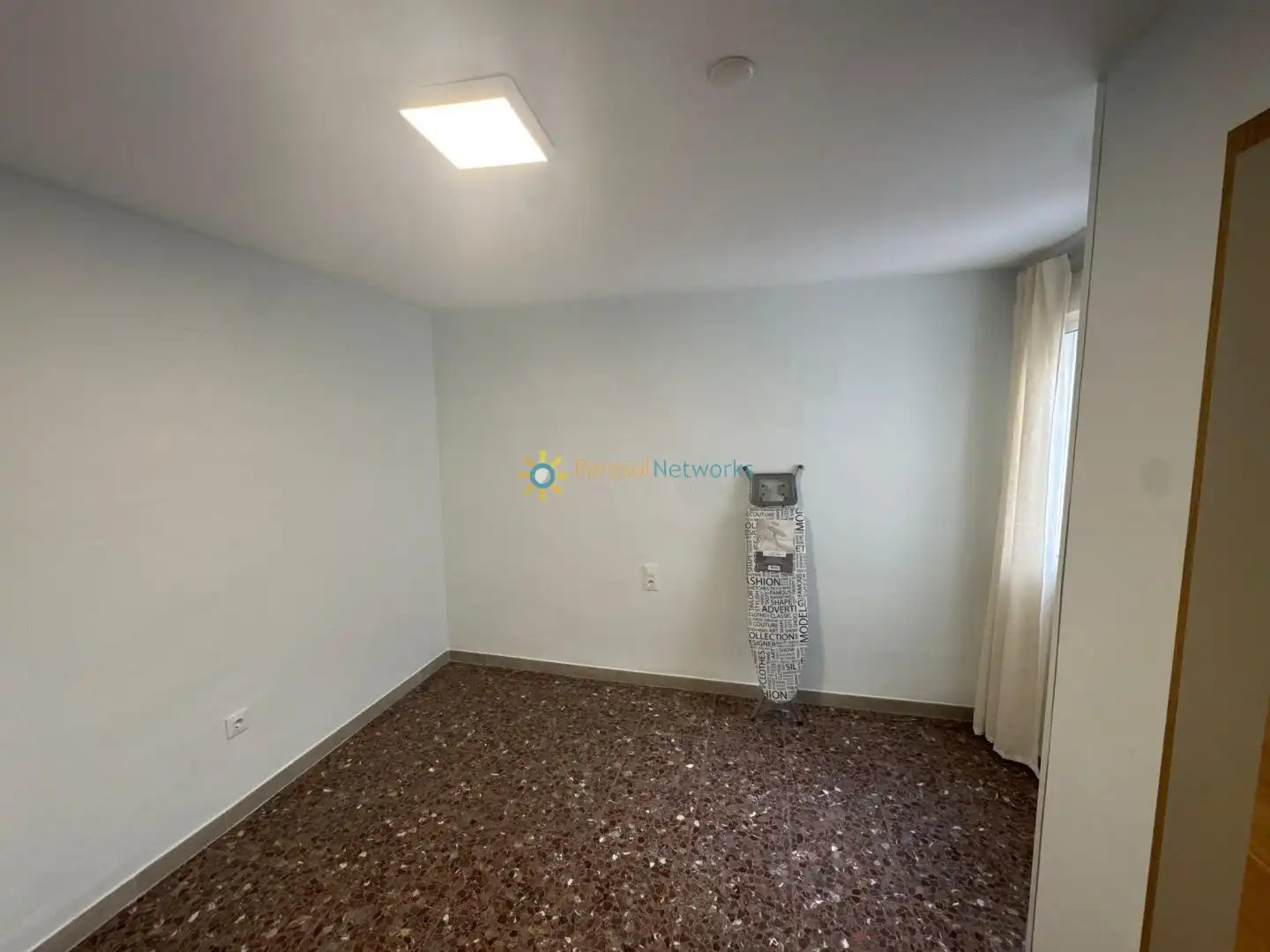 Piso de alquiler en Xeraco con Amueblado y Balcón