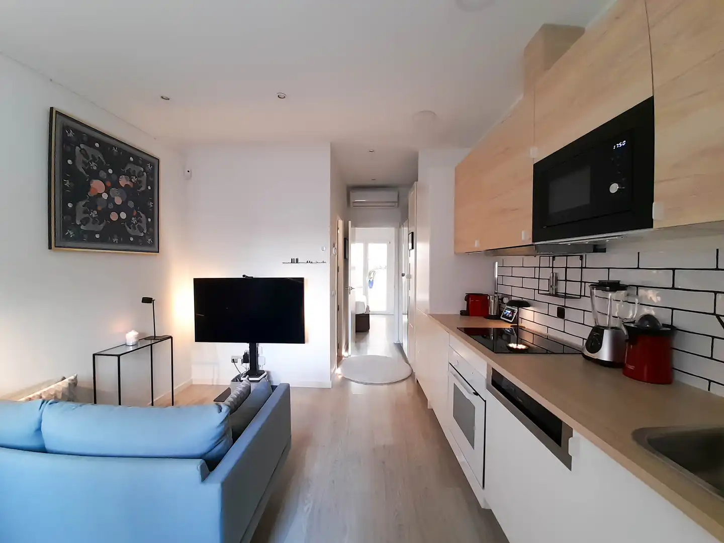 Flat for rent in Calle de Albarracín, Simancas
