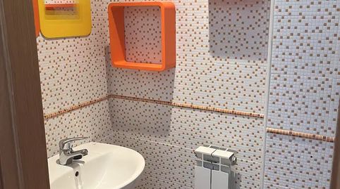 Foto 2 de Dúplex en venda a Calle de Piélago, 43, Ciudad Jardín, Ciudad Real Capital