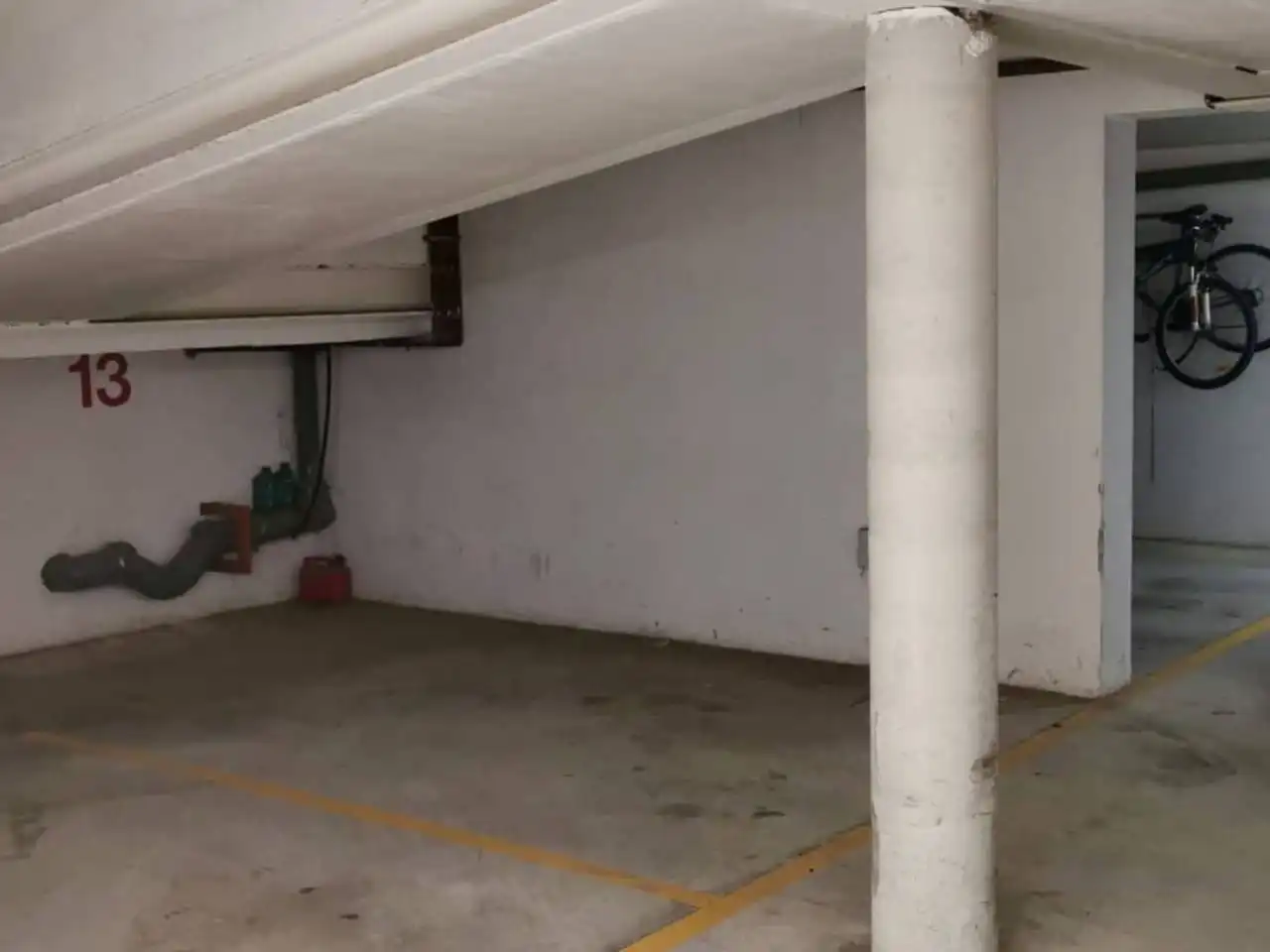 Parcheggio in vendita a Calle CANIGO, imagen 3
