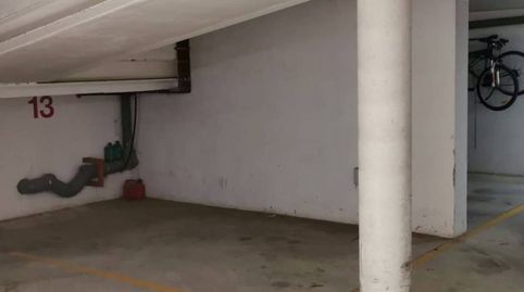 Parking en venta en Torrelavit, imagen 3