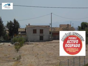 Terreno rustico in vendita a Calle Parrilla