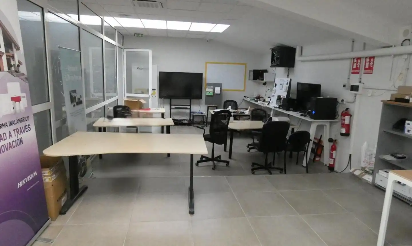 Oficina de lloguer en Alhaurín de la Torre