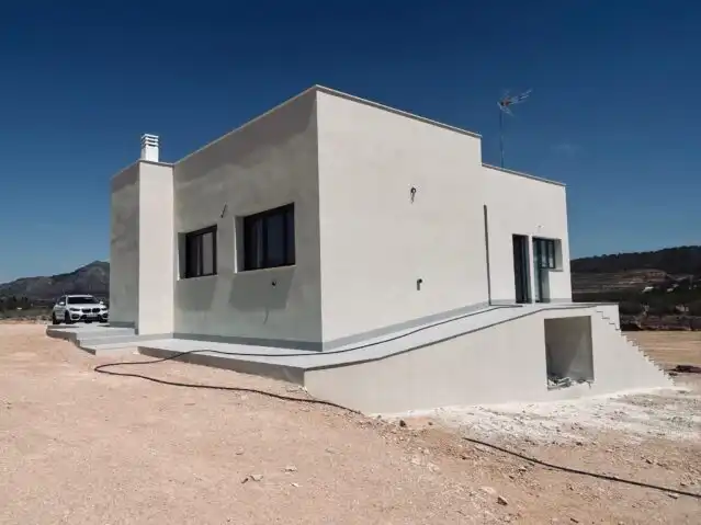 Xalet en venda a Abanilla, imagen 10