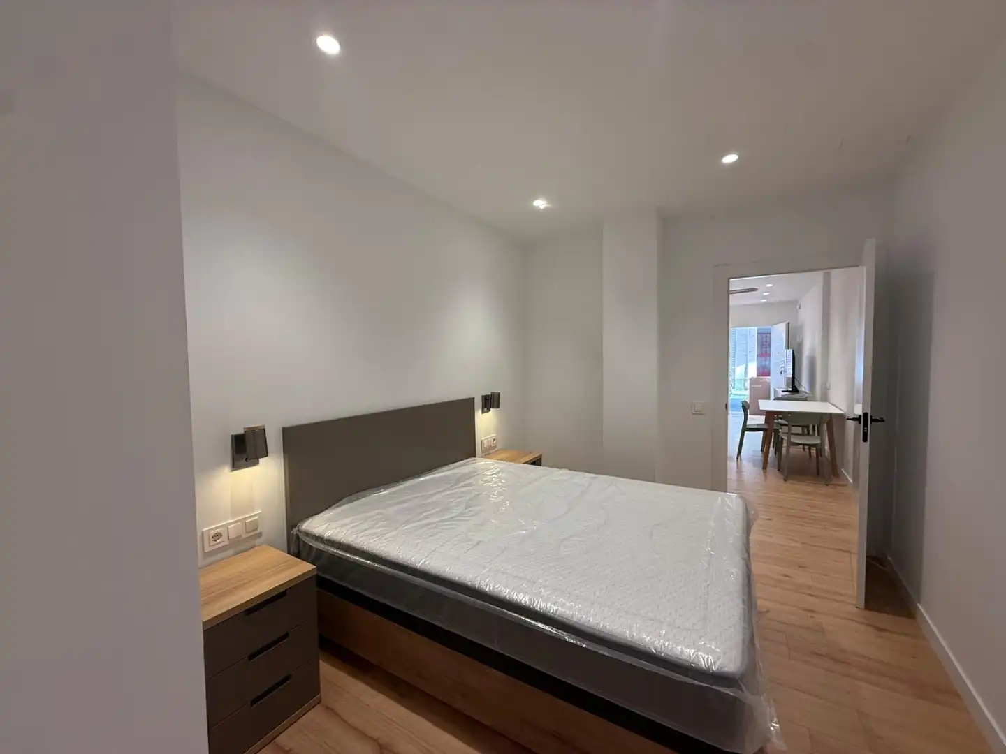 Habitación de Planta baja de alquiler en Murcia