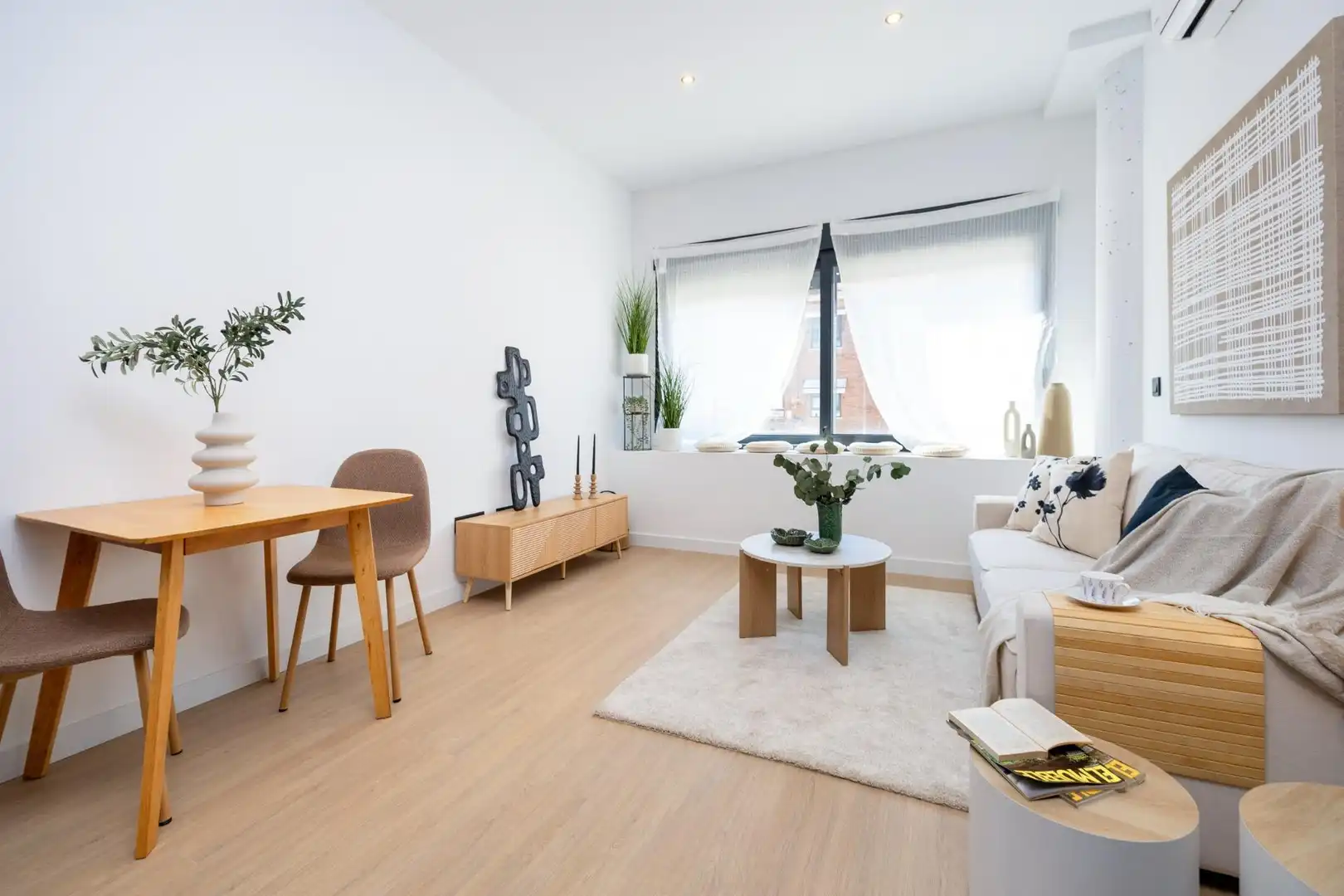 Wohnung mit Terrasse zum Verkauf in Calle PANADEROS DE SAN LAZARO