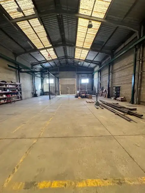 Nave industrielle à louer à Silla, imagen 6