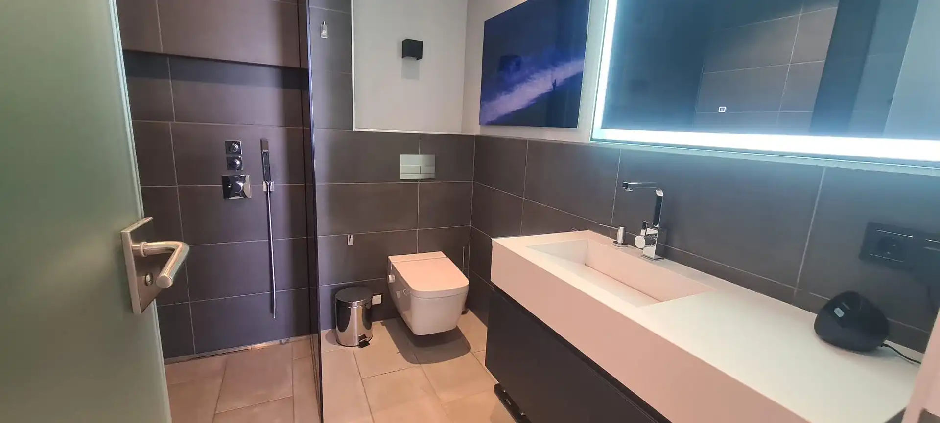 Apartament amb ascensor en venda a Puerto Deportivo, imagen 15
