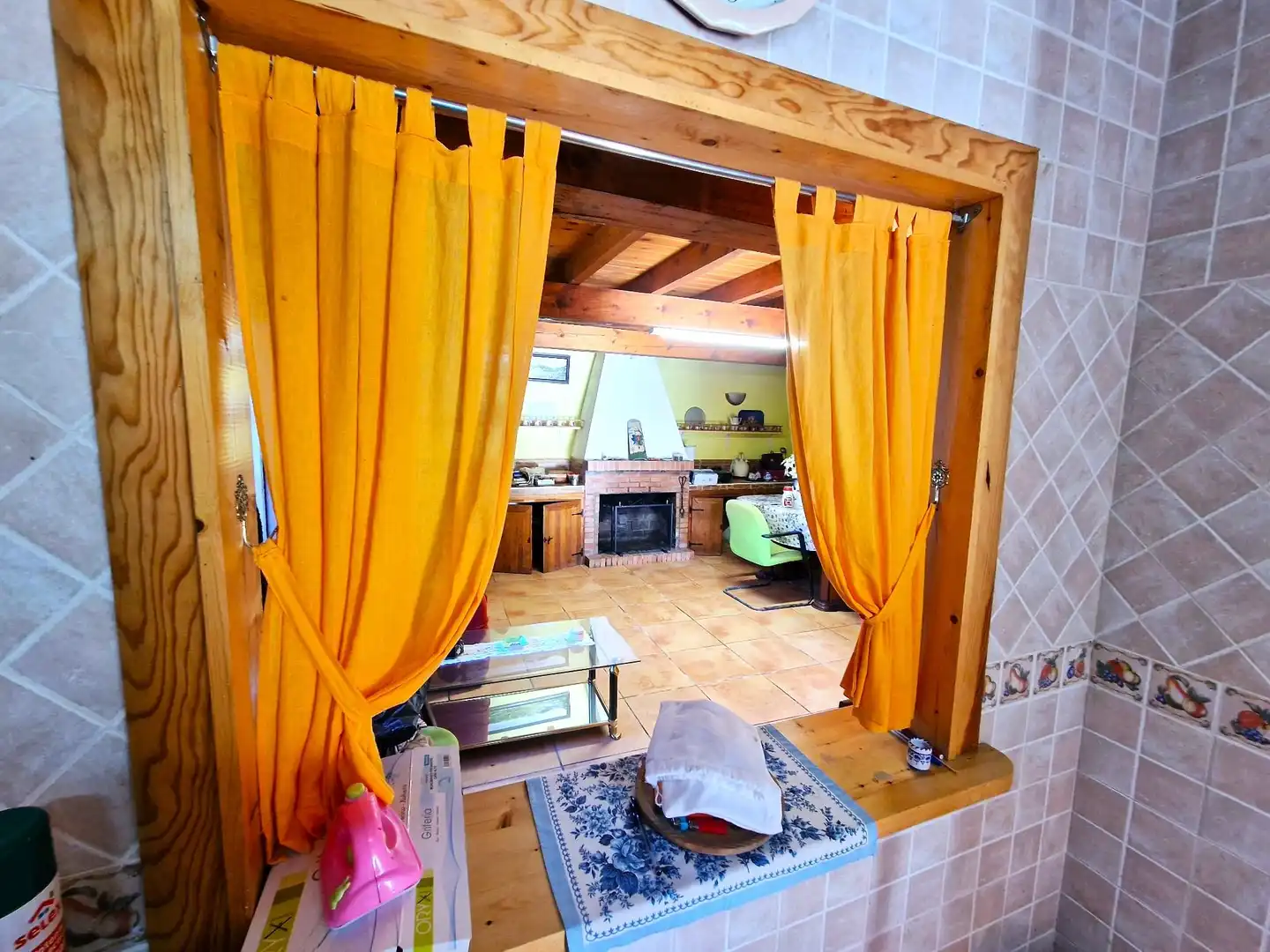 Casa o chalet en venta en Barrio Bárcena, 11, Santiurde de Toranzo