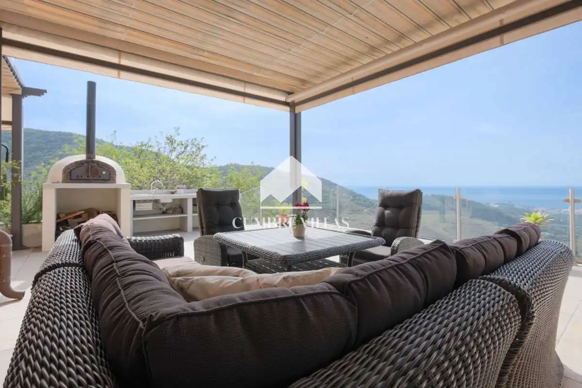 Casa rústica amb jardí en venda a Ítrabo, imagen 26
