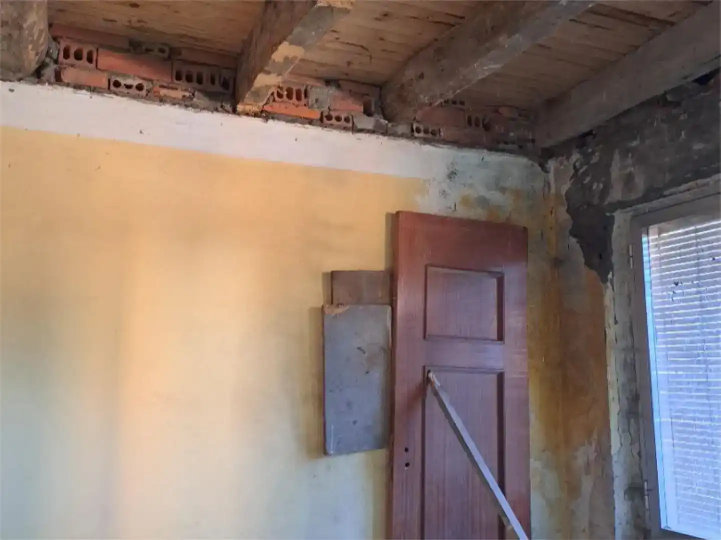 Piso en venta en Igüeña con Jardín privado y Trastero