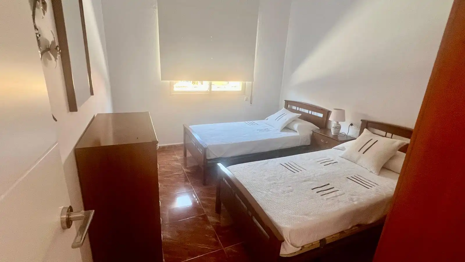 Habitación de Piso de alquiler en Cártama con Terraza, Amueblado y Horno