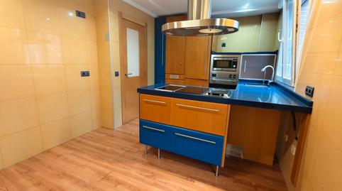 Foto 4 de Casa o xalet en venda a Calle de la 41, La Overuela, Valladolid