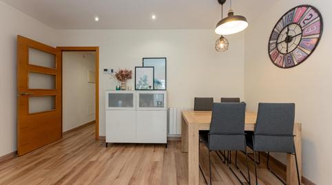 Foto 3 de Pis en venda a La Roureda, Barcelona