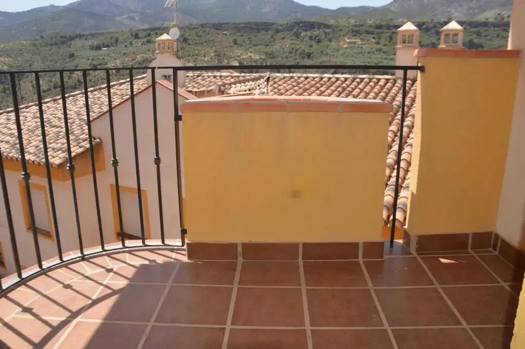 Casa o chalet en venta en Albuñuelas