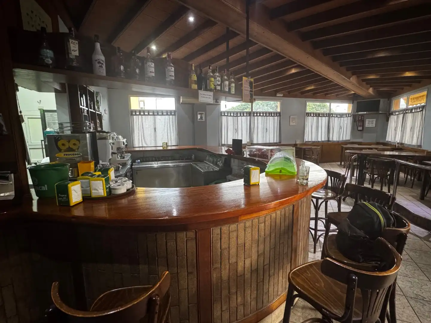 Local en venta en Puerto del Rosario con Aire acondicionado, Terraza y Amueblado