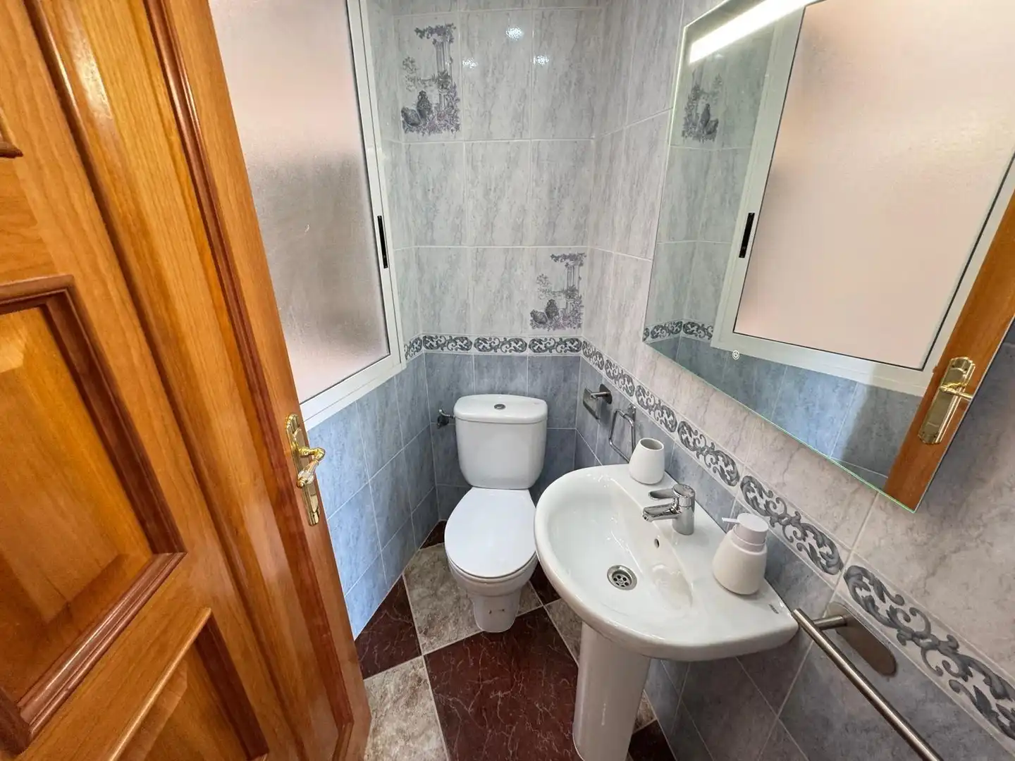 Apartment mit Terrasse zum Verkauf in Avenida doctor Gregorio marañon, imagen 50