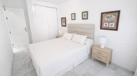 Photo 2 of Flat for rent in San Pedro de Alcántara pueblo, Marbella
