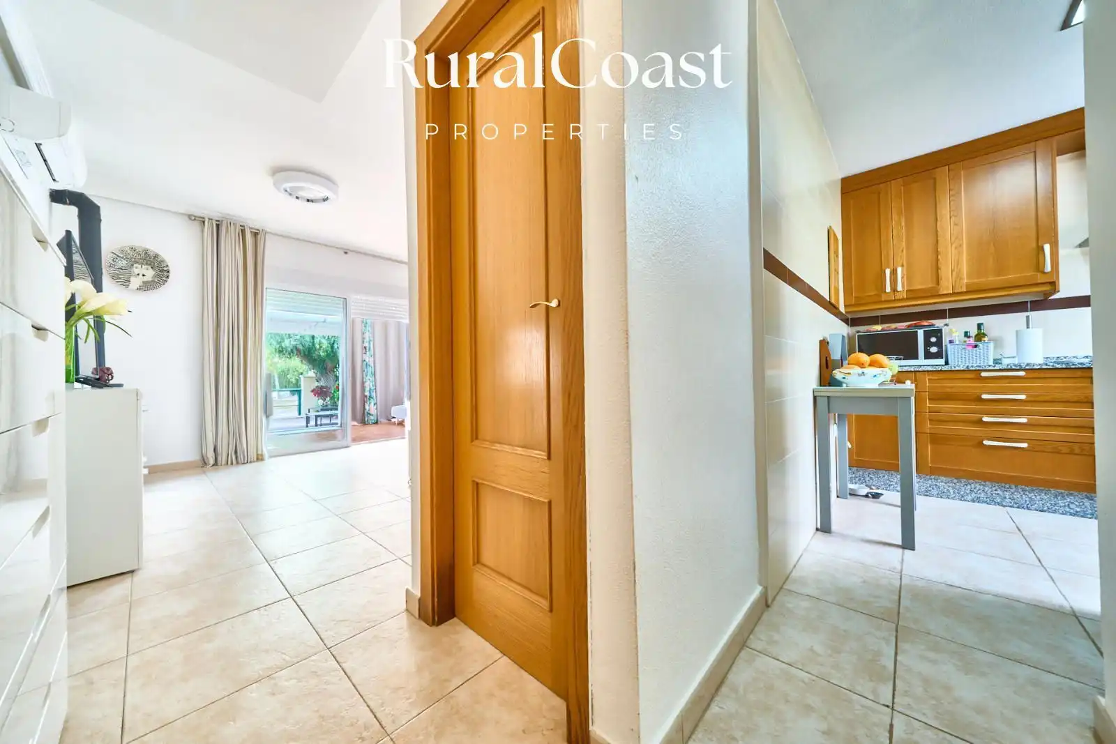 Casa adosada en venta en Aigües con Aire acondicionado, Calefacción y Jardín privado