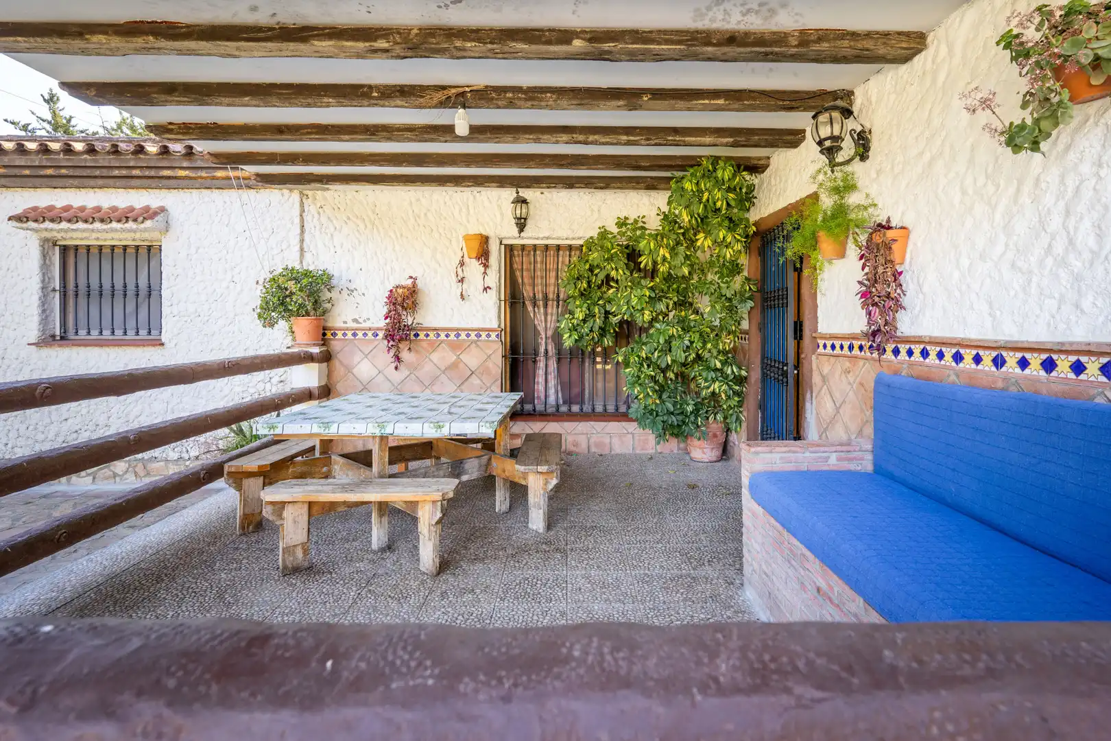 Casa amb piscina en venda a MONTENEGRAL BAJO 0, imagen 35
