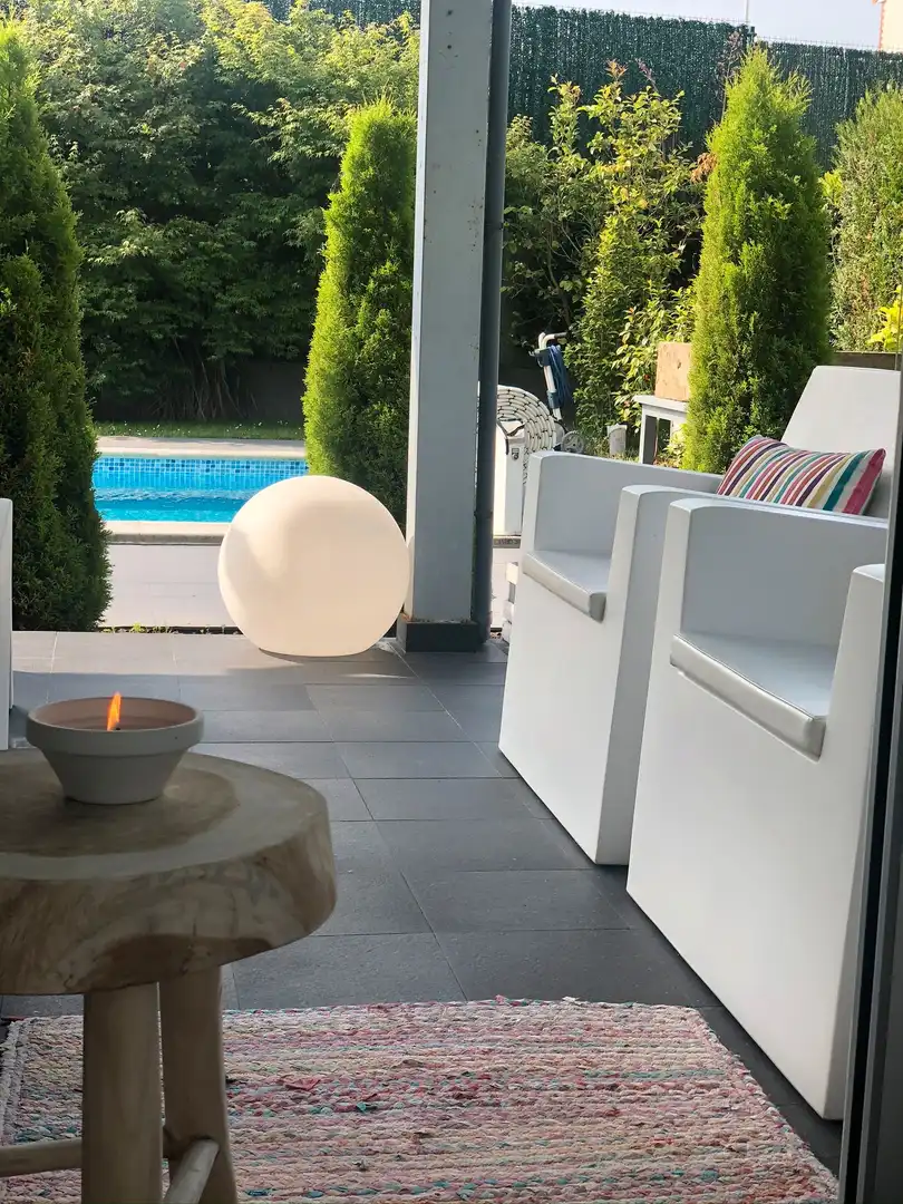 Maison avec piscine à vendre à Boo, imagen 9