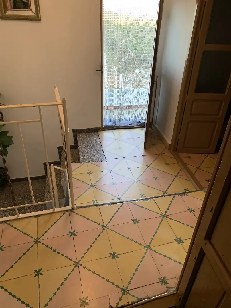 Houses for sale in Albondón  with Terrace