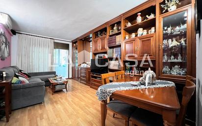 Flat for sale in  Barcelona Capital  with Heating and Balcony