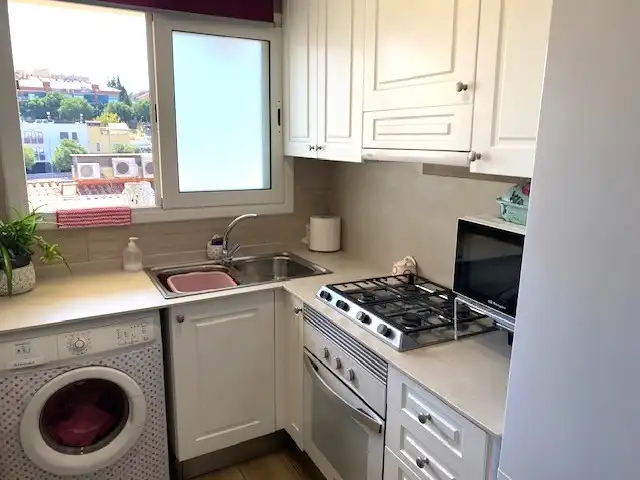 Appartamento con terrazza in vendita a La Serreta, imagen 4