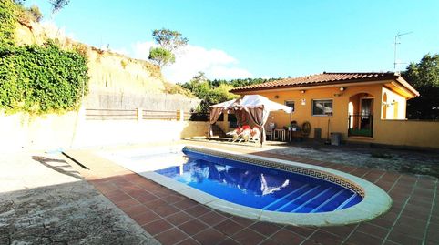 Foto 3 de Casa o chalet en venta en Lloret Residencial - Montlloret, Lloret de Mar