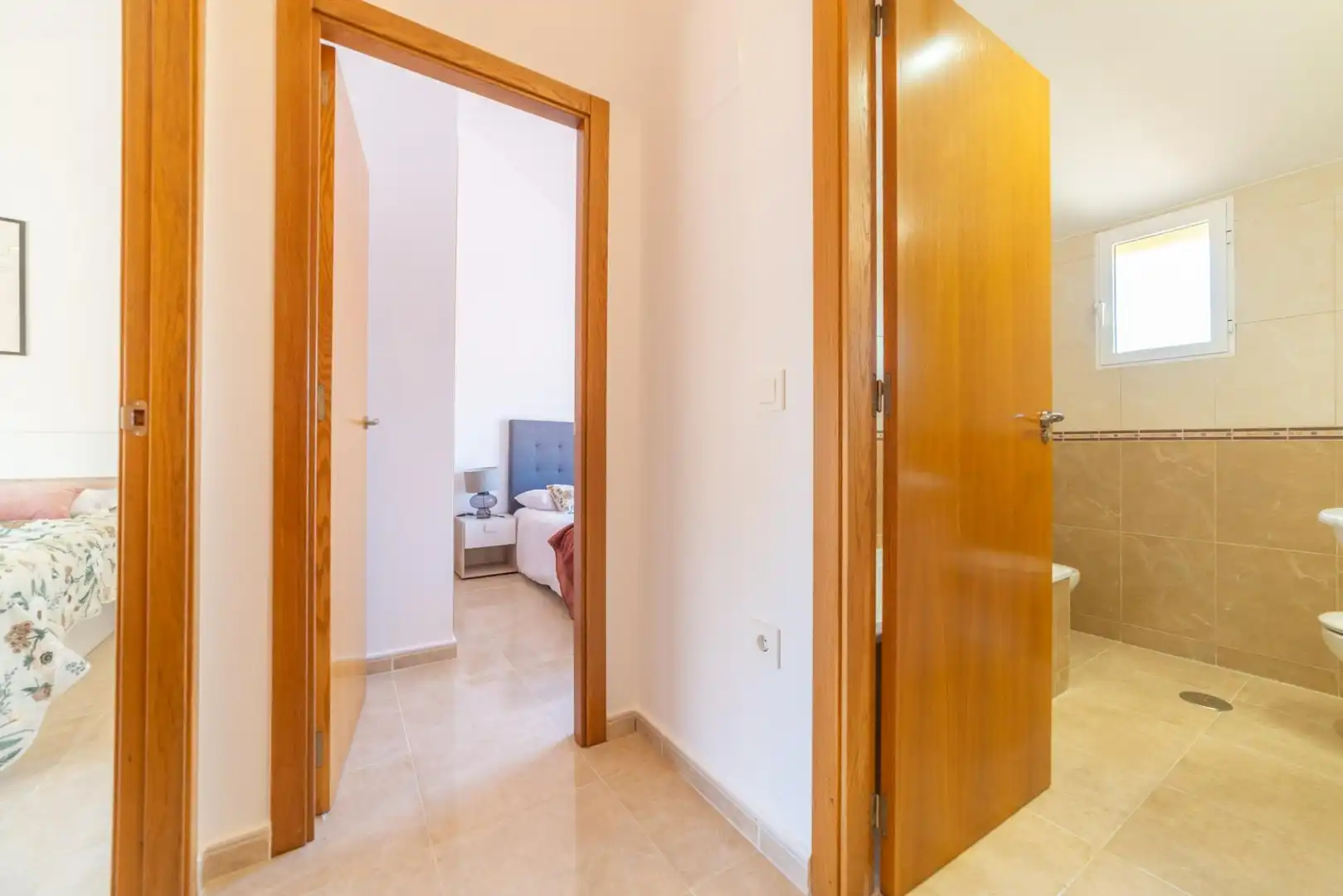 Detached homes for sale in San Javier  with Terrace, Storage room and Alarm