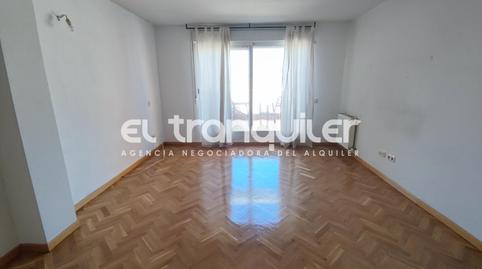 Foto 2 de Àtic de lloguer a Avenida de la Gavia, Ensanche de Vallecas - La Gavia,  Madrid Capital