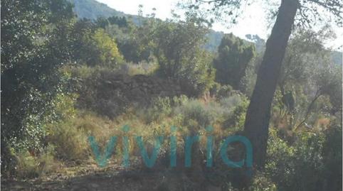 Foto 2 de Residencial en venda a Calle Canteres (les), Montornés - Las Palmas - El Refugio, Benicasim / Benicàssim