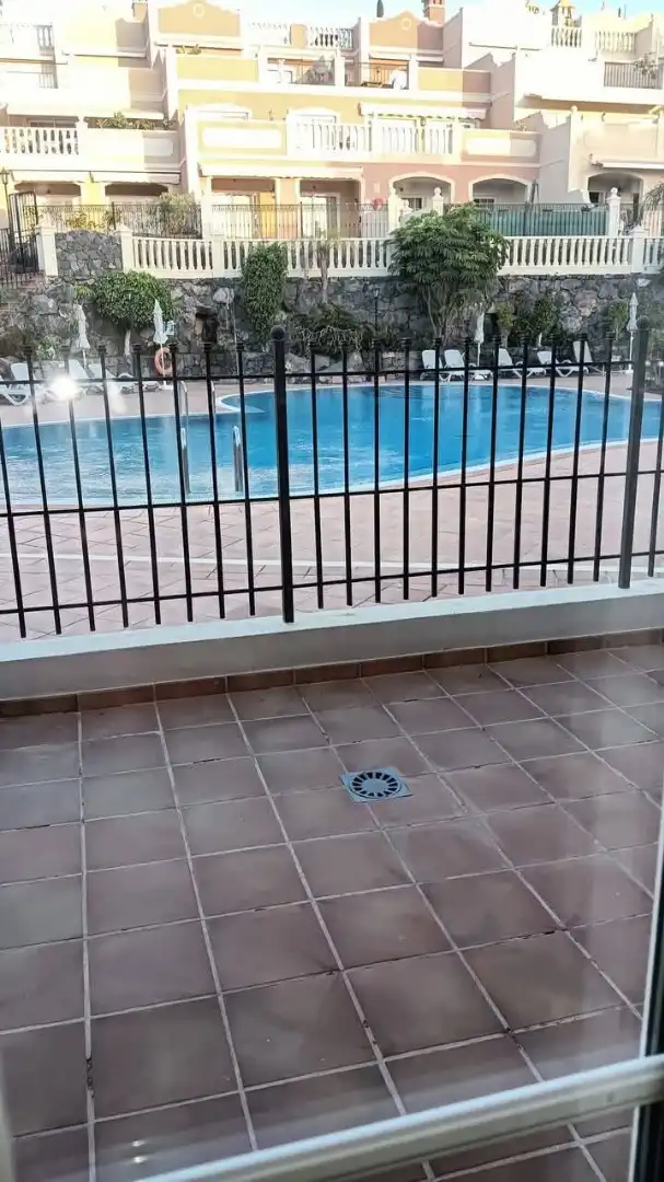 Ático de alquiler en Avenida la Arenita, Palm - Mar