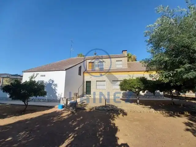 Terreny residencial en venda a Belmez, imagen 17