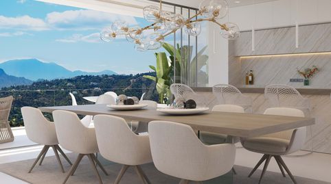 Foto 3 de Casa o chalet en venta en Benahavís pueblo, Benahavís