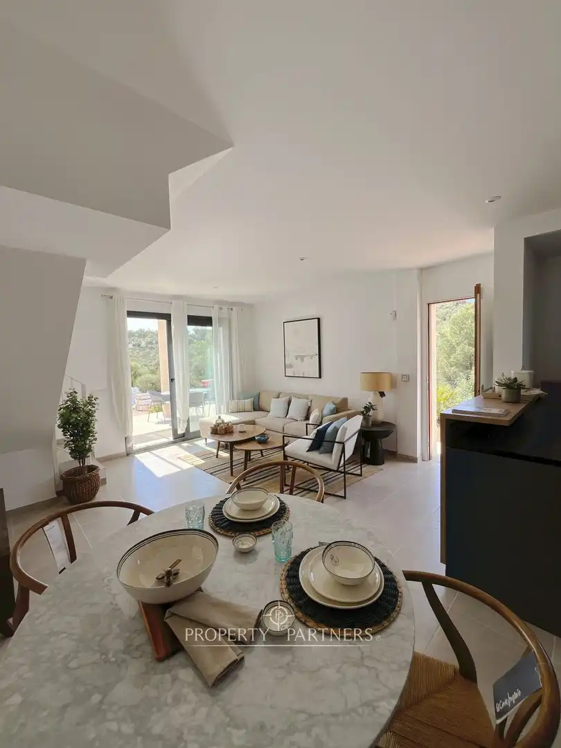 Detached house with pool for sale in Carrer des Castellot, imagen 6