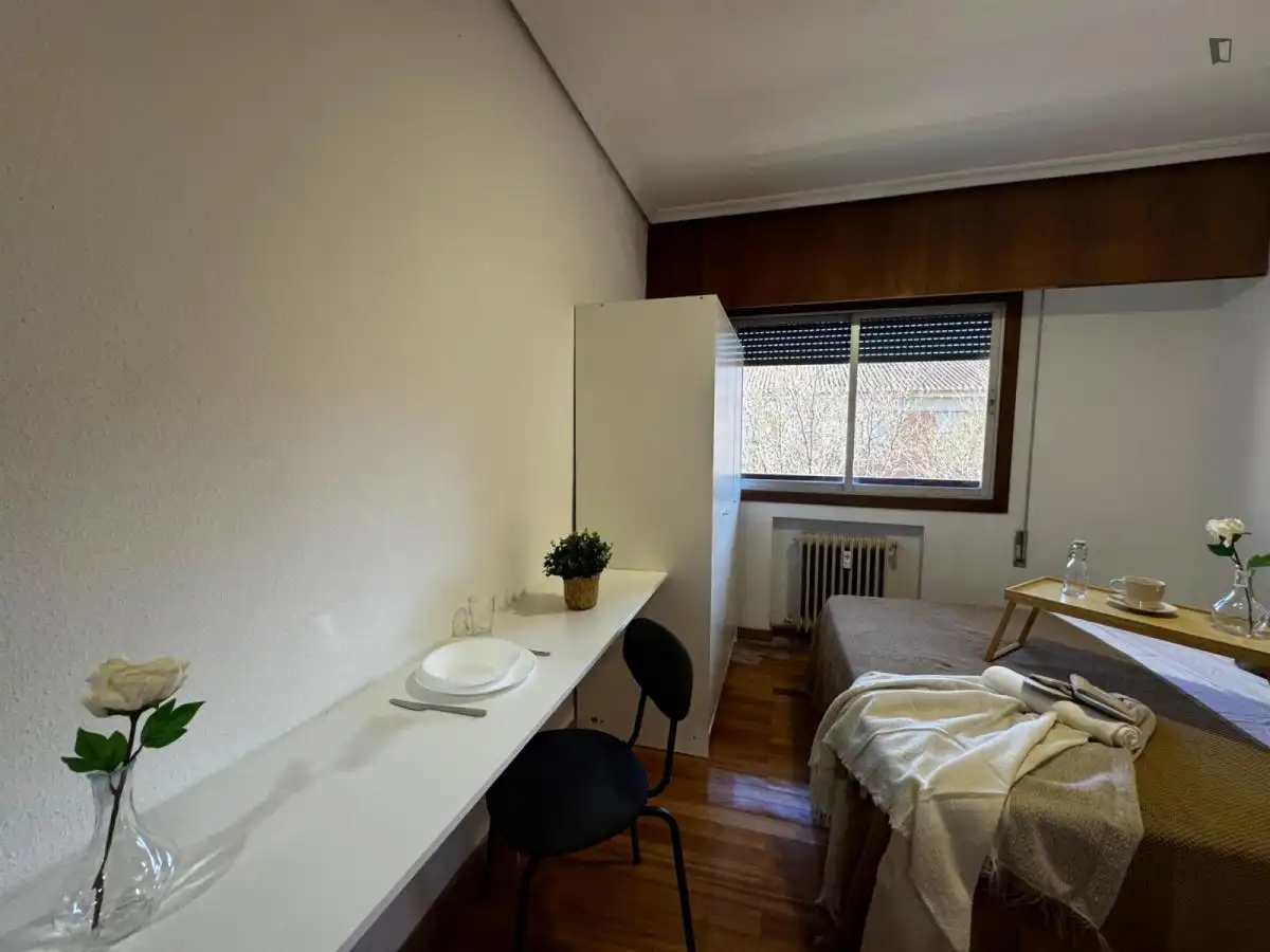 Room in Casco Histórico