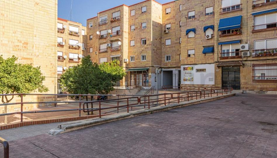 Foto 1 de Pis en venda a San Telmo - Federico Mayo - El Porta, Cádiz