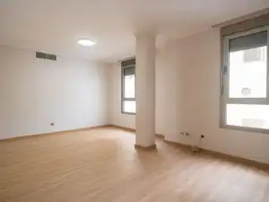 Living room of Flat for sale in Las Palmas de Gran Canaria  with Air Conditioner