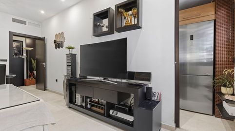 Foto 5 de Piso en venta en C. Amargura, Feria, Sevilla Capital