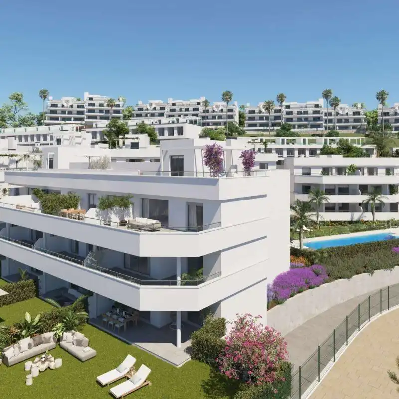 Apartamento en venta en Benamara - Atalaya, imagen 3