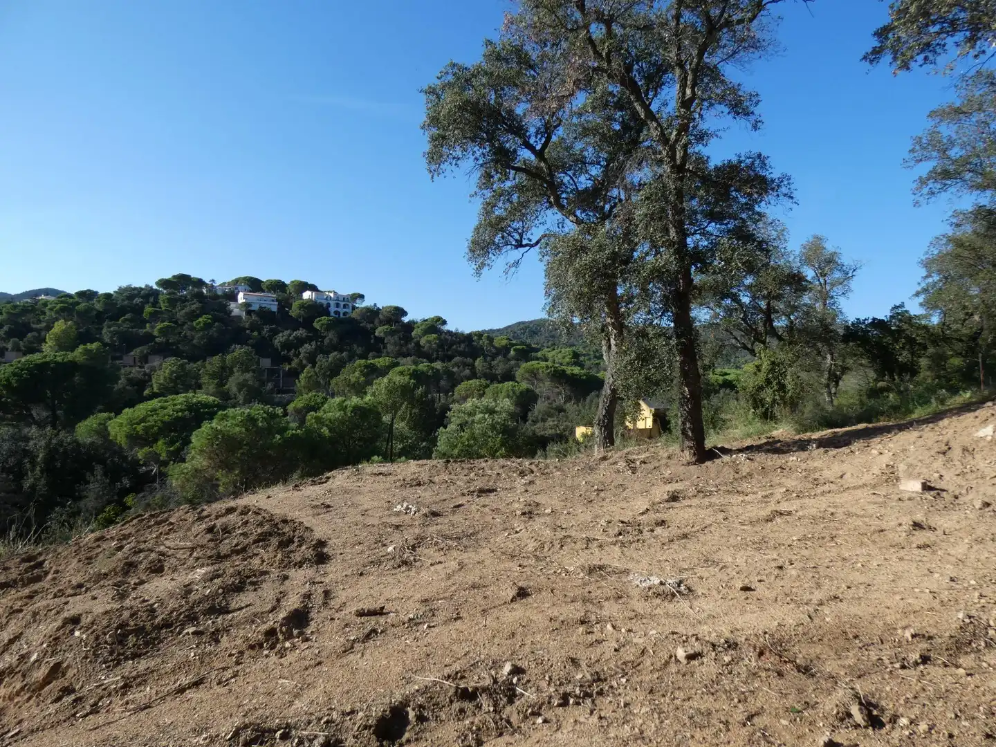 Terreny residencial en venda a Mas Pere - Río de Oro, imagen 4