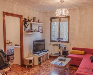 Living room of Flat for sale in Vitoria - Gasteiz  with Heating