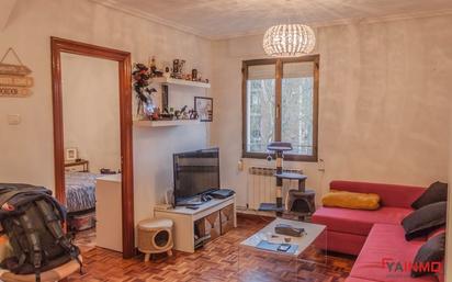 Living room of Flat for sale in Vitoria - Gasteiz  with Heating