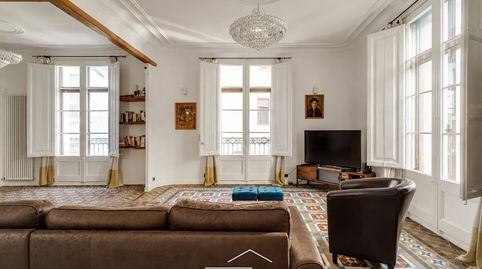Foto 3 de Piso en venta en Barri Gòtic, Barcelona Capital