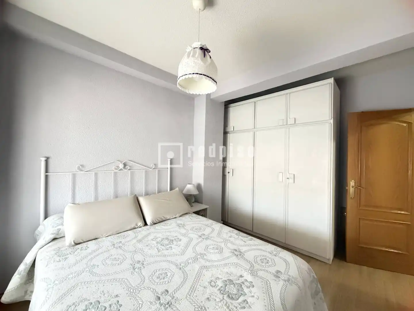 Habitación de Piso en venta en Zarzaquemada